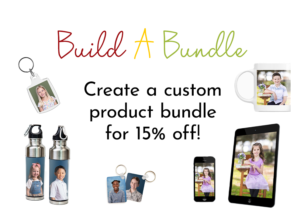 Build a Bundle!